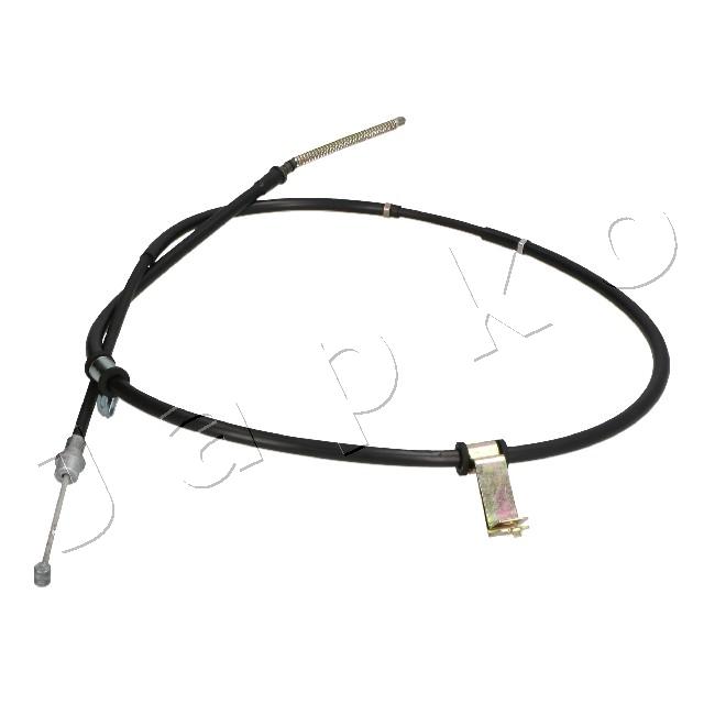 Cable, parking brake - 131501 JAPKO
