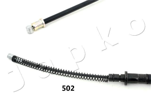 Cable, parking brake - 131502 JAPKO
