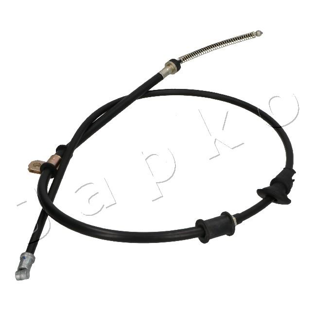 Cable, parking brake - 131504 JAPKO