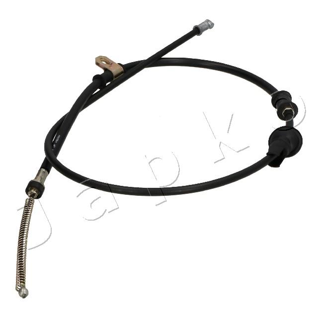 Cable, parking brake - 131504 JAPKO
