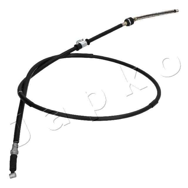 Cable, parking brake - 131508 JAPKO