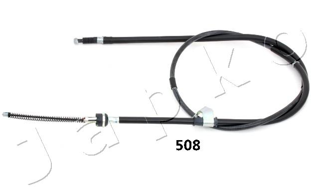 Cable, parking brake - 131508 JAPKO