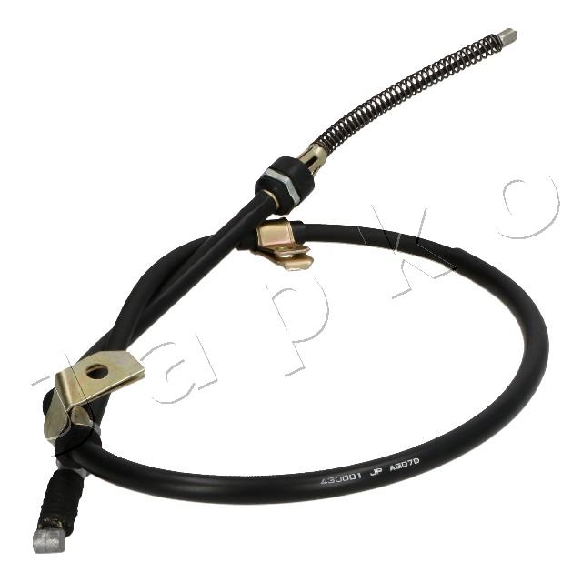 Cable, parking brake - 131510 JAPKO