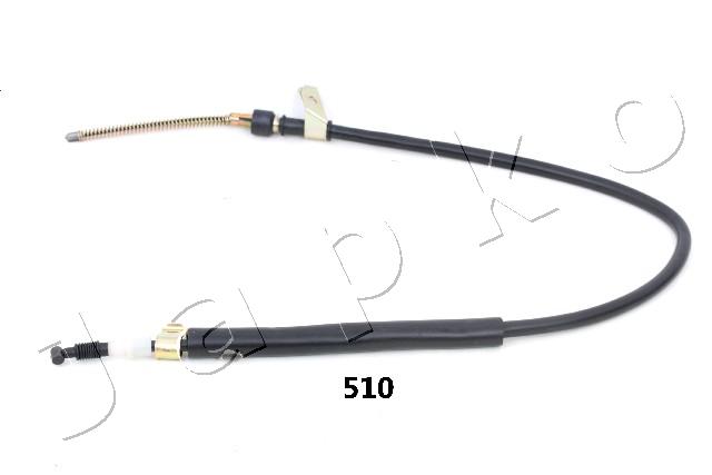 Cable, parking brake - 131510 JAPKO