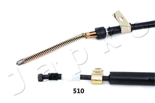 Cable, parking brake - 131510 JAPKO