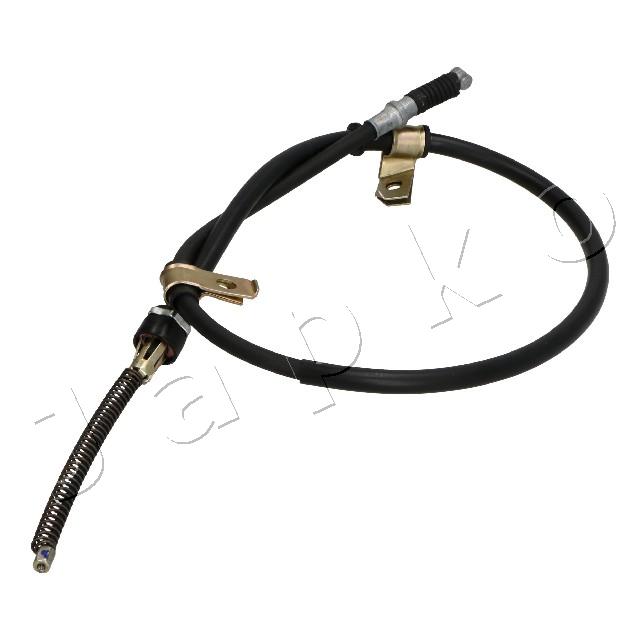 Cable, parking brake - 131510 JAPKO
