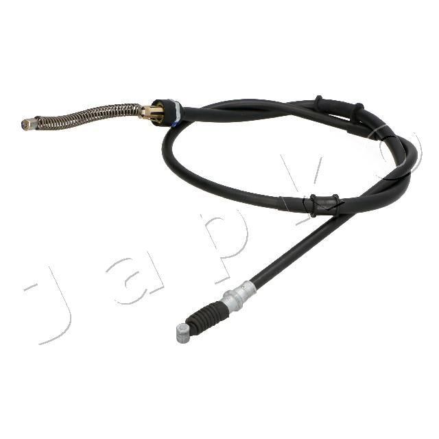 Cable, parking brake - 131512 JAPKO