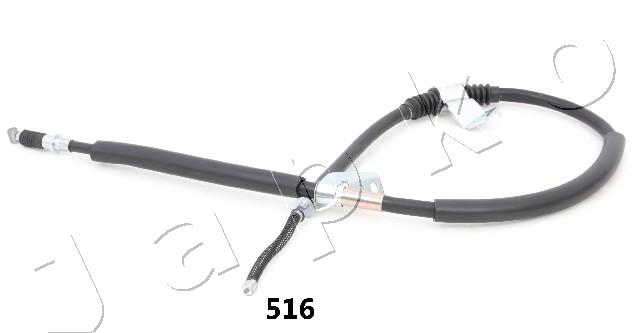 Cable, parking brake - 131516 JAPKO