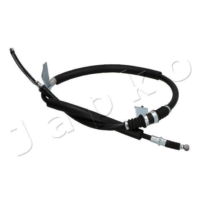 Cable, parking brake - 131516 JAPKO