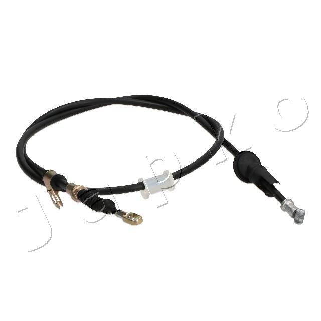 Cable, parking brake - 131519 JAPKO