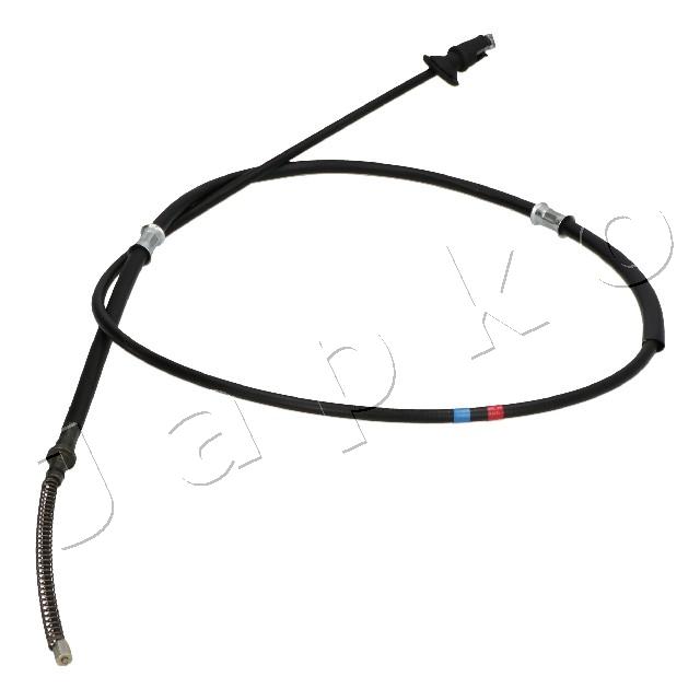 Cable, parking brake - 131536R JAPKO
