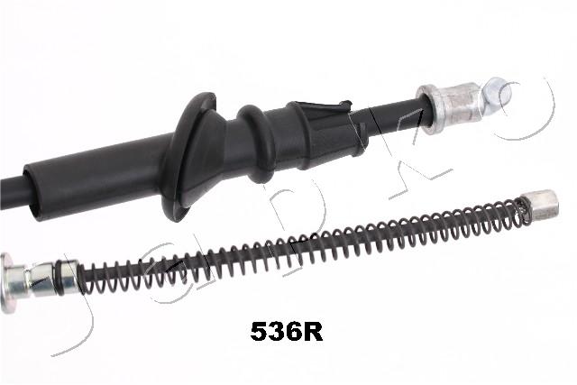 Cable, parking brake - 131536R JAPKO