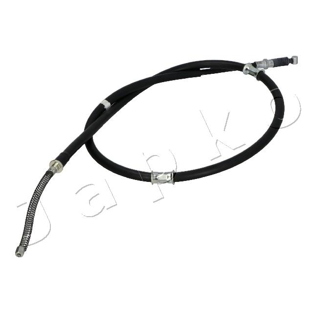 Cable, parking brake - 131537L JAPKO