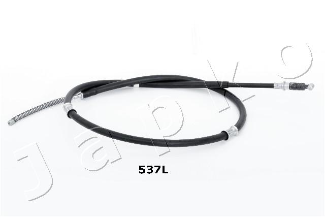 Cable, parking brake - 131537L JAPKO