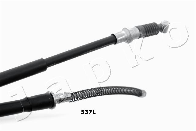 Cable, parking brake - 131537L JAPKO