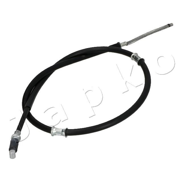 Cable, parking brake - 131537L JAPKO
