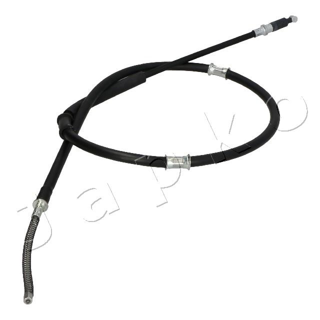 Cable, parking brake - 131537R JAPKO