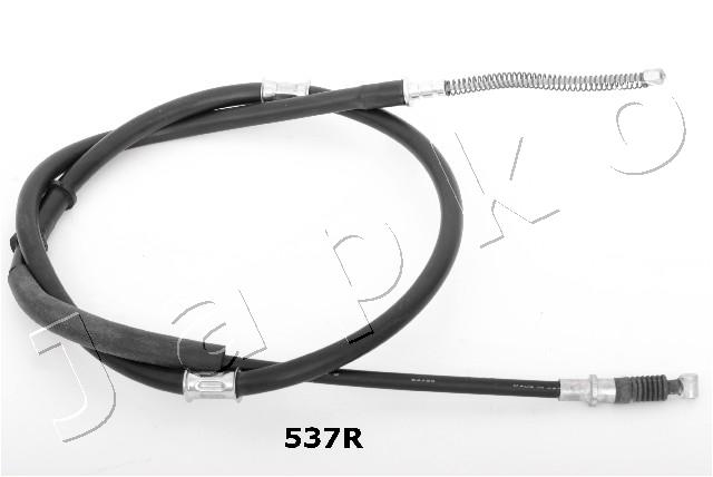 Cable, parking brake - 131537R JAPKO