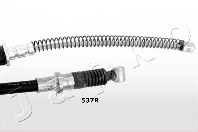 Cable, parking brake - 131537R JAPKO