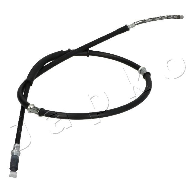 Cable, parking brake - 131537R JAPKO
