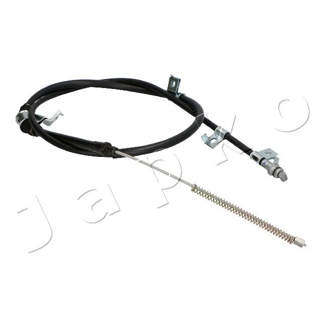 Cavo comando, Freno stazionamento - 131541L JAPKO