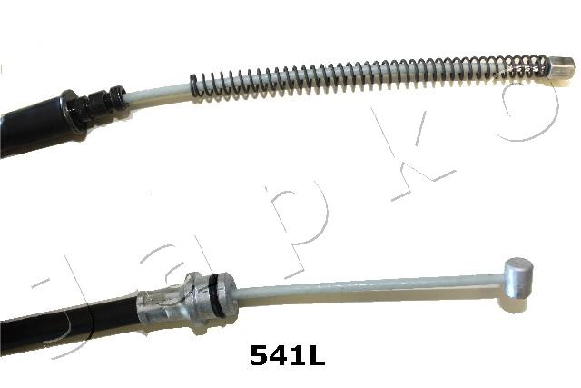 Cable, parking brake - 131541L JAPKO