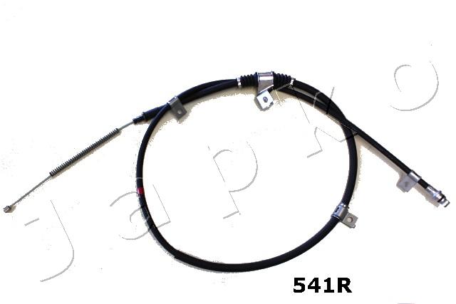 Cable, parking brake - 131541R JAPKO