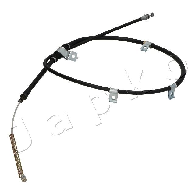 Cable, parking brake - 131541R JAPKO