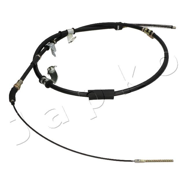 Cable, parking brake - 131548R JAPKO