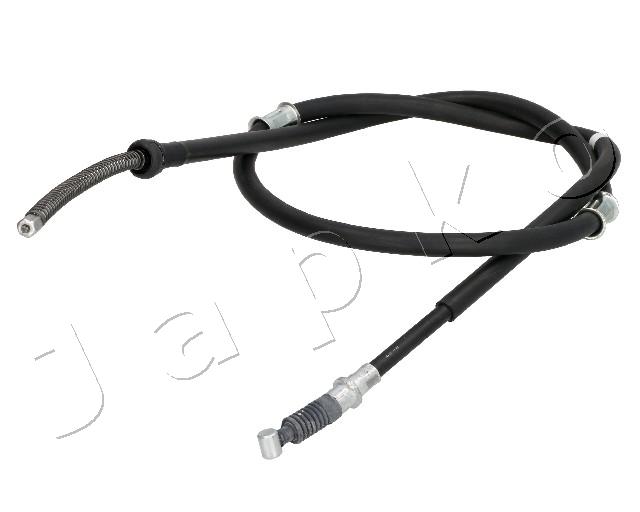 Cavo comando, Freno stazionamento - 131551L JAPKO