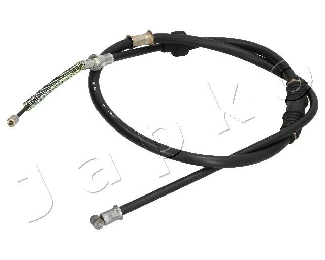 Cavo comando, Freno stazionamento - 131554L JAPKO