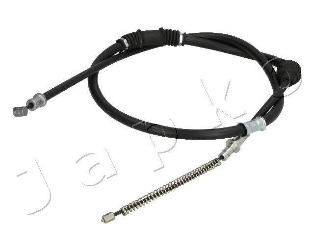 Cavo comando, Freno stazionamento - 131554R JAPKO