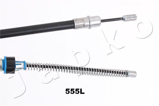 Cable, parking brake - 131555L JAPKO