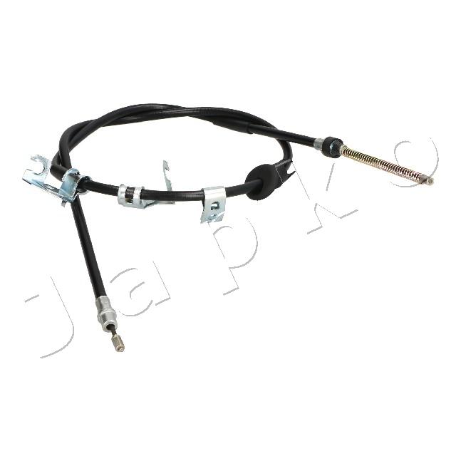 Cavo comando, Freno stazionamento - 131555R JAPKO