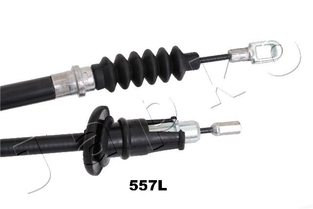 Cable, parking brake - 131557L JAPKO