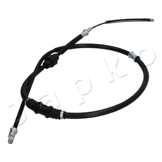 Cable, parking brake - 131562L JAPKO