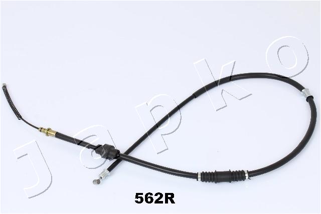 Cable, parking brake - 131562R JAPKO