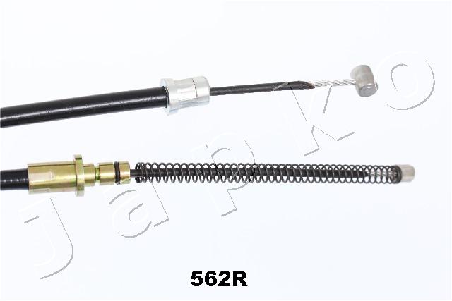 Cable, parking brake - 131562R JAPKO