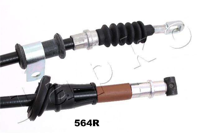 Cable, parking brake - 131564R JAPKO