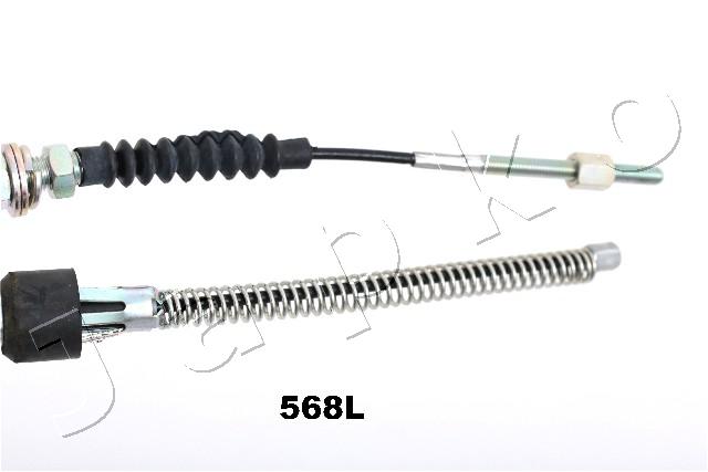 Cable, parking brake - 131568L JAPKO