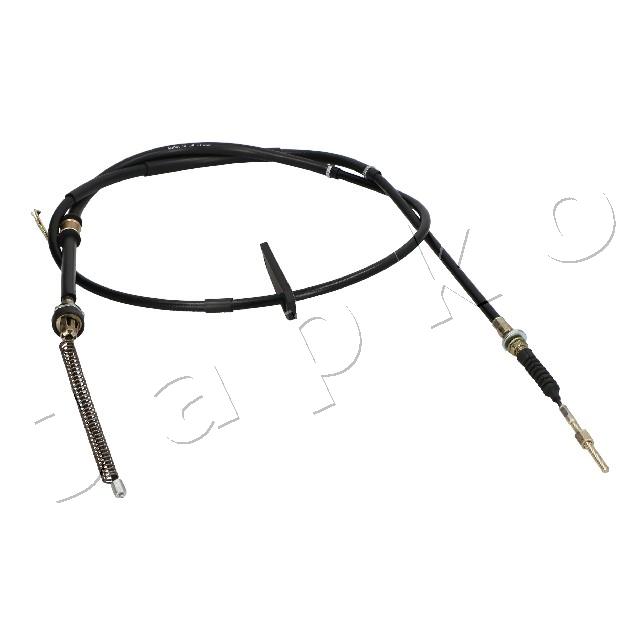 Cable, parking brake - 131568R JAPKO