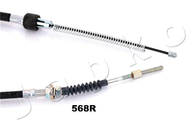 Cable, parking brake - 131568R JAPKO
