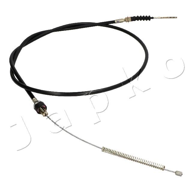 Cavo comando, Freno stazionamento - 131569R JAPKO