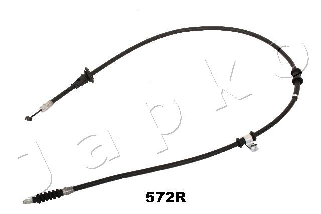 Cable, parking brake - 131572R JAPKO