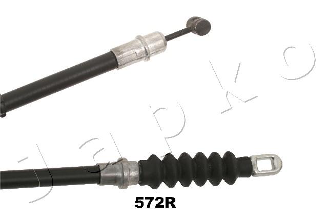 Cable, parking brake - 131572R JAPKO