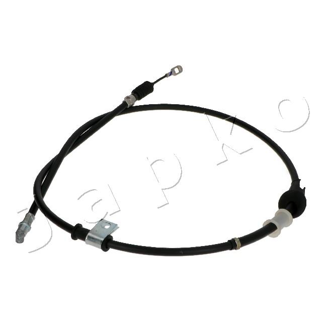 Cable, parking brake - 131572R JAPKO