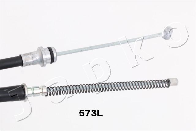 Cable, parking brake - 131573L JAPKO