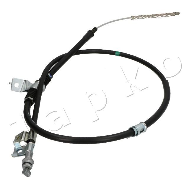 Cable, parking brake - 131573L JAPKO