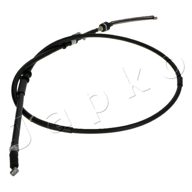 Cable, parking brake - 131575L JAPKO
