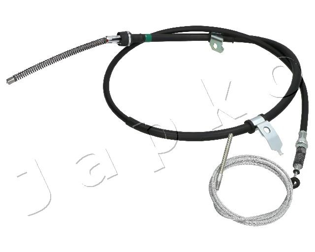 Cavo comando, Freno stazionamento - 131581R JAPKO